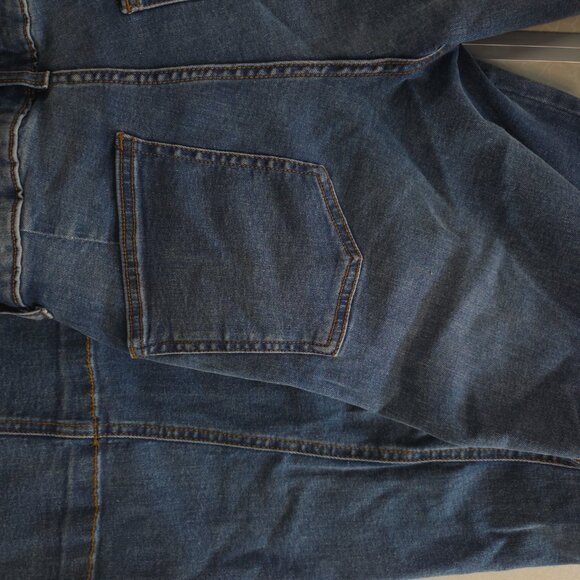 Bagatelle jeans Size Xs Very Nice Luxury Jeans! - Picture 8 of 9